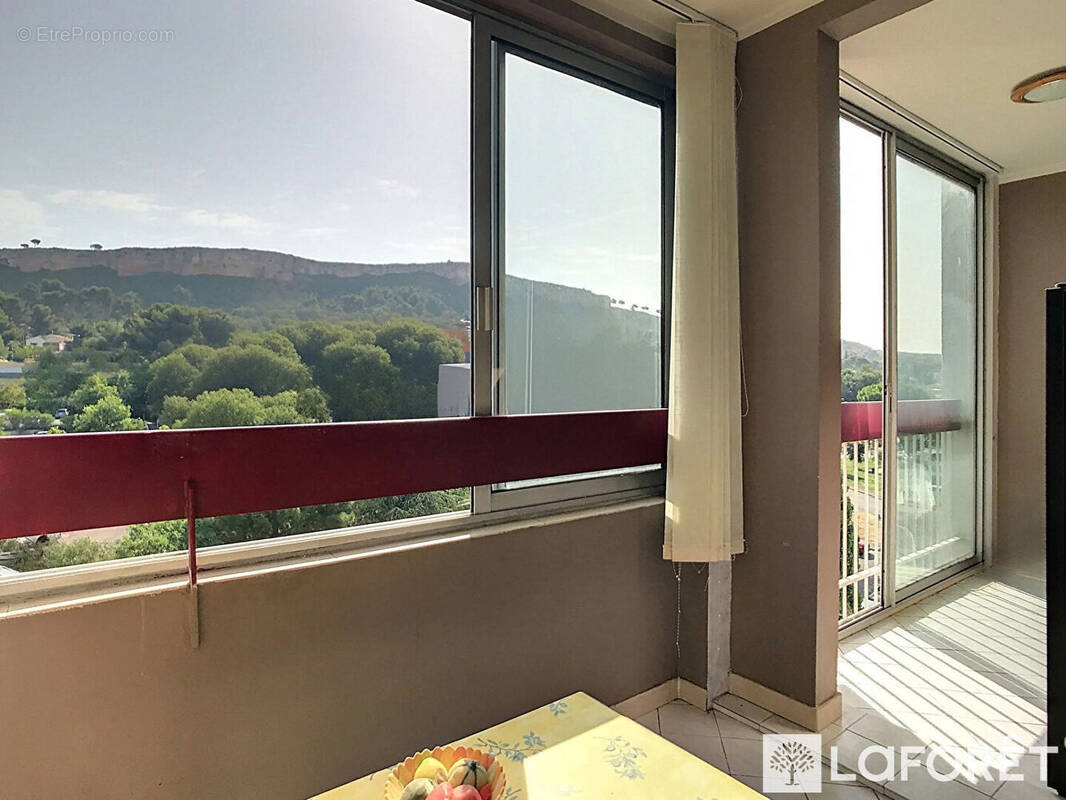 Appartement à VITROLLES
