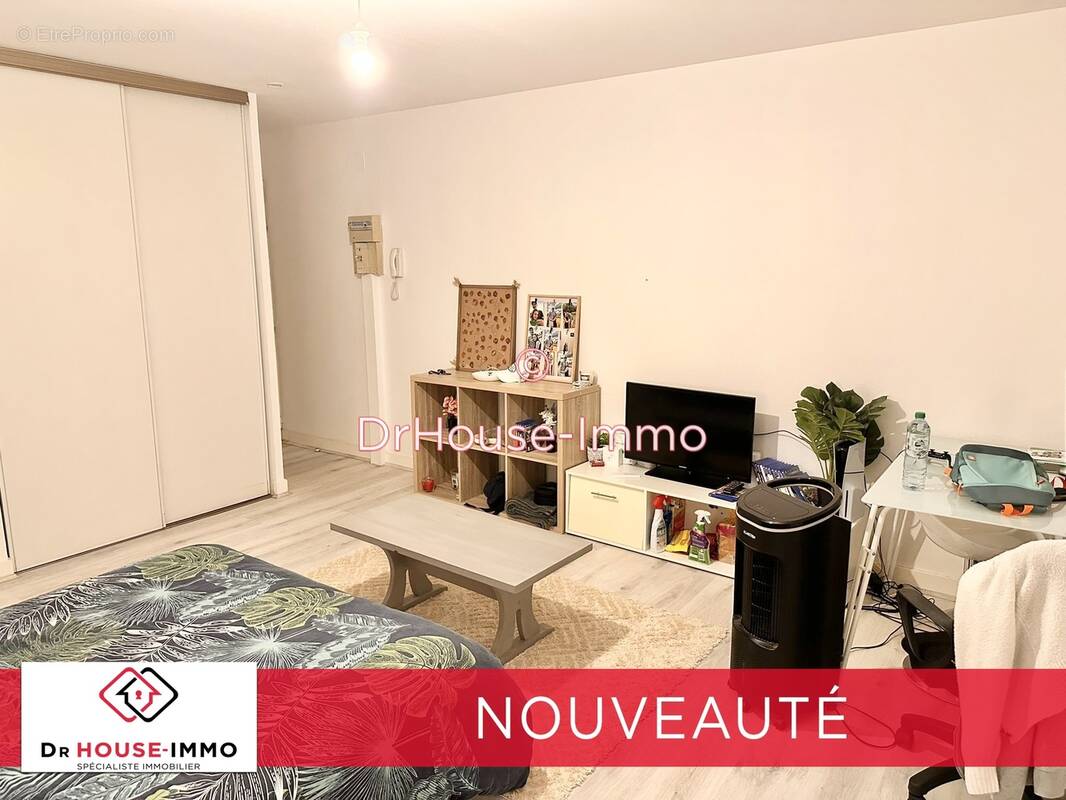 Appartement à ANGOULEME
