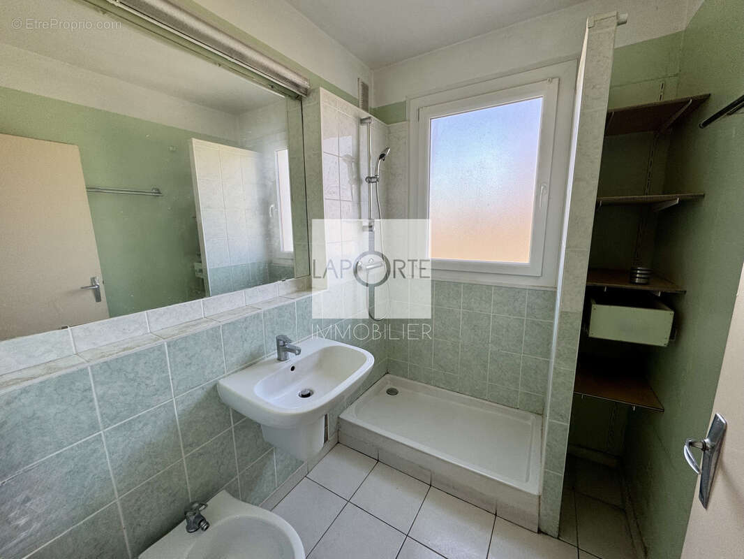 Appartement à AIX-LES-BAINS