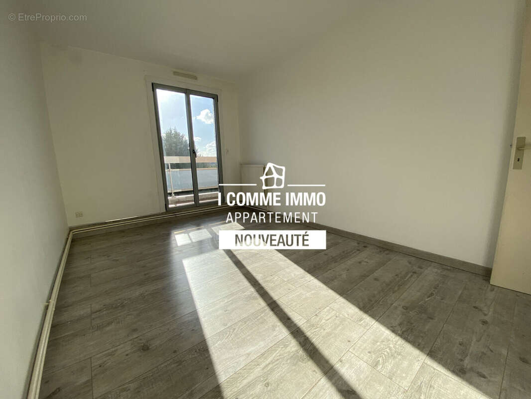 Photo 5 - Appartement à NOEUX-LES-MINES