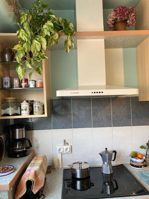 Appartement à MONTBELIARD