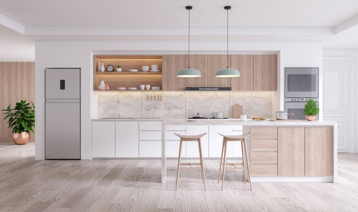 Appartement à VALENCE