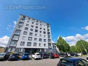 Appartement à TINQUEUX