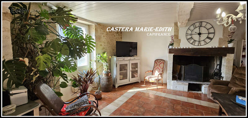 Maison à AUCH
