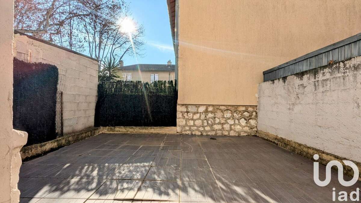 Photo 4 - Maison à AVIGNON