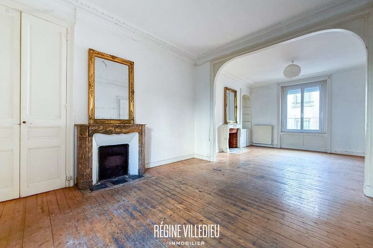 Maison à CHERBOURG-OCTEVILLE