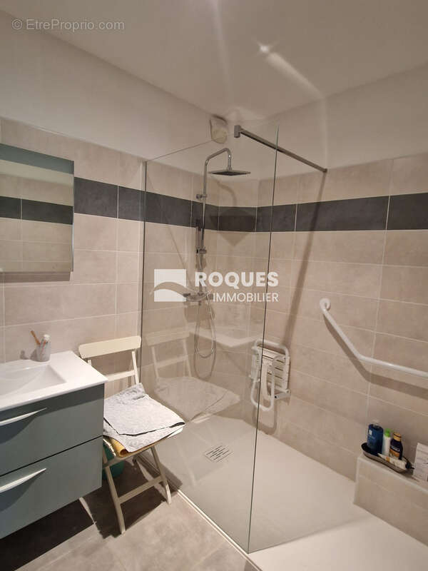 Appartement à LODEVE