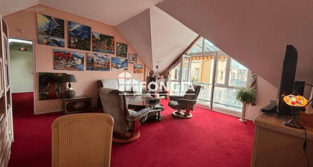 Appartement à ANTONY