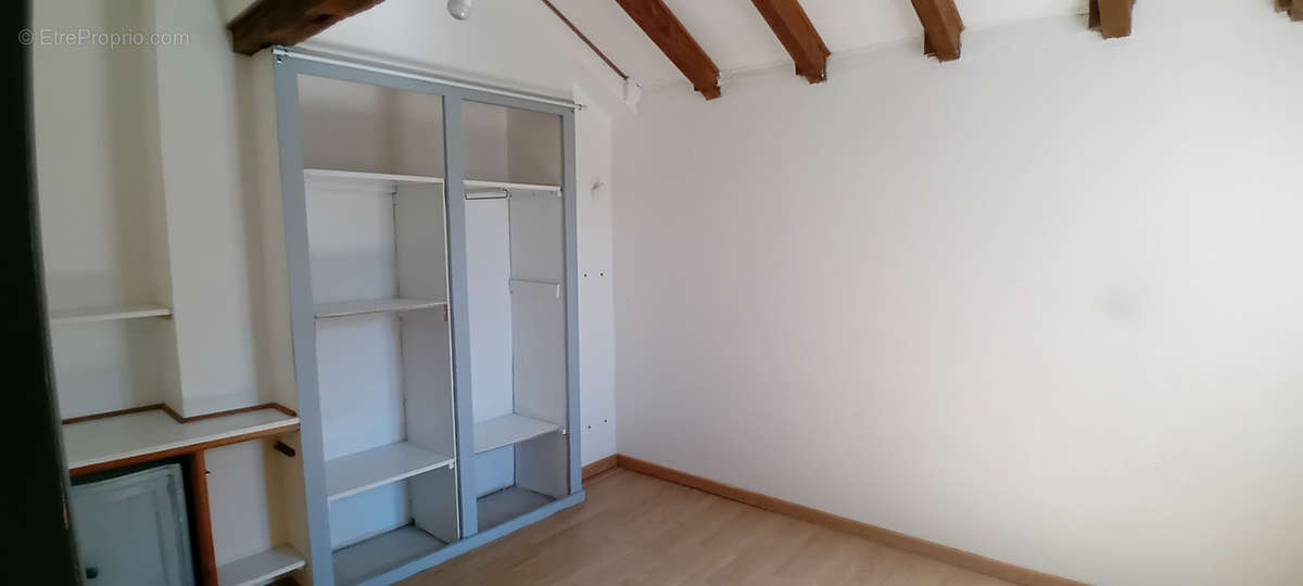 Maison à SAINT-PAUL-CAP-DE-JOUX