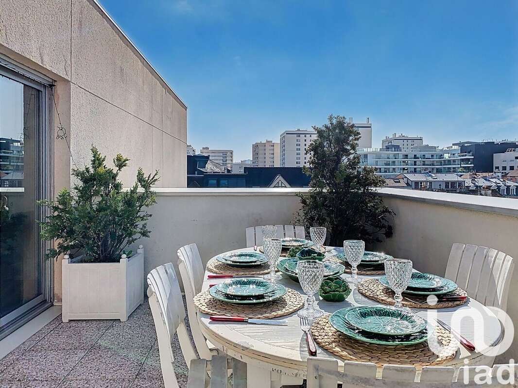 Photo 2 - Appartement à SURESNES