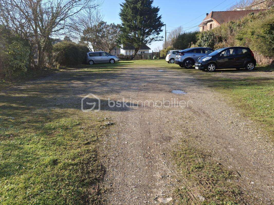 Appartement à DIEPPE