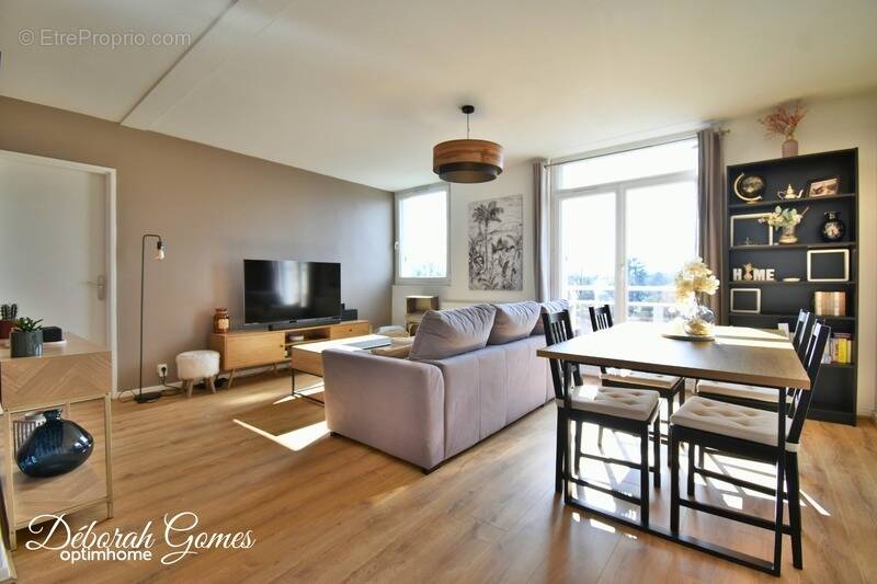 Appartement à PAU