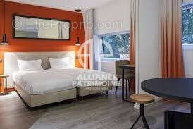Appartement à PARIS-19E