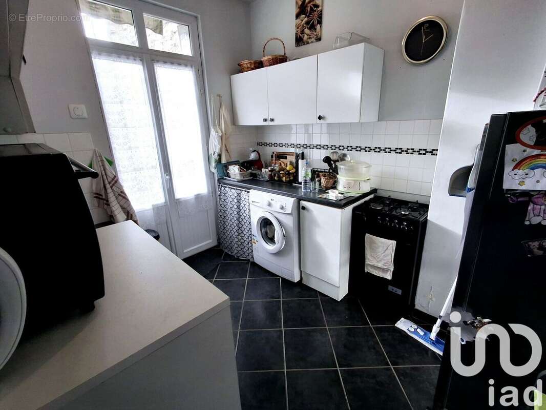 Photo 4 - Appartement à GISORS