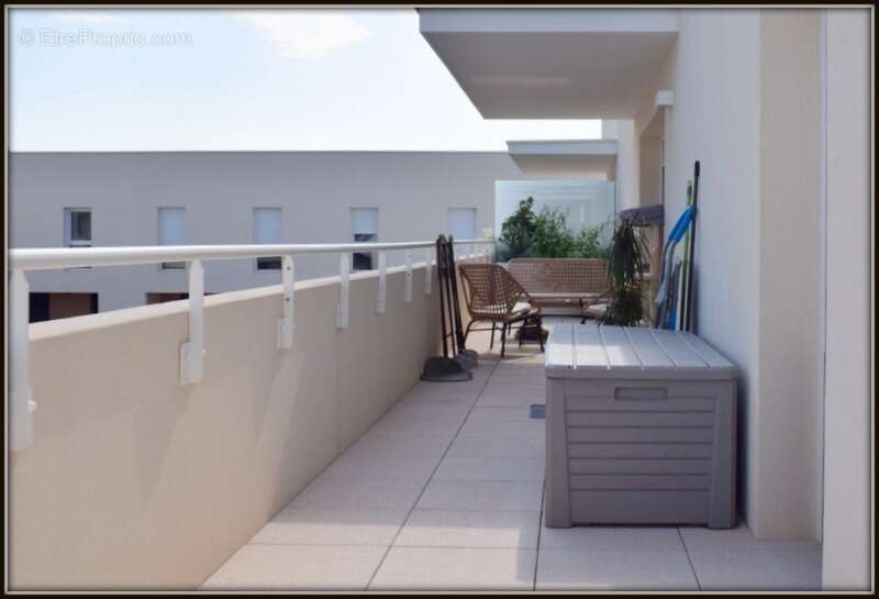 Appartement à FRONTIGNAN