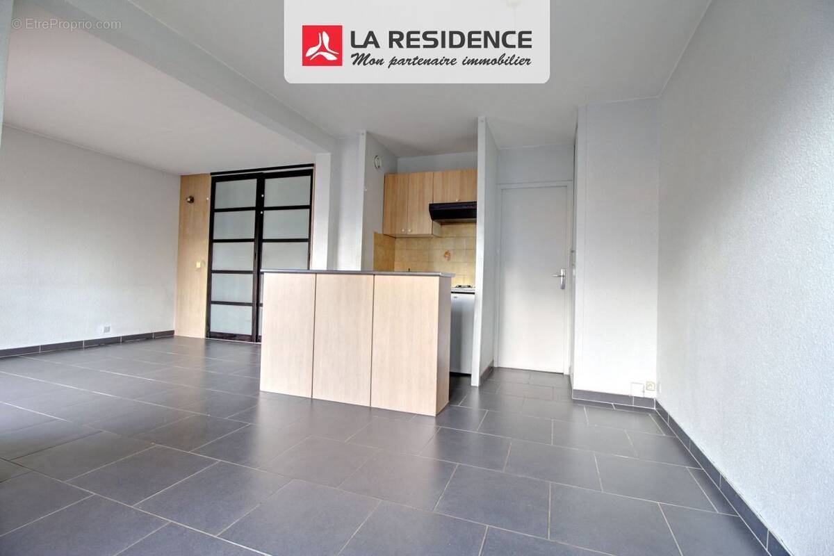 Appartement à CERGY