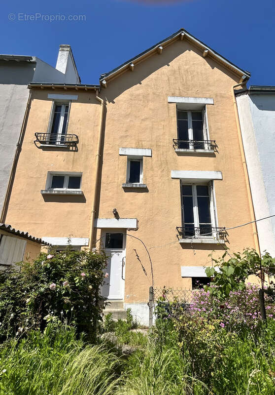 Maison à LORIENT