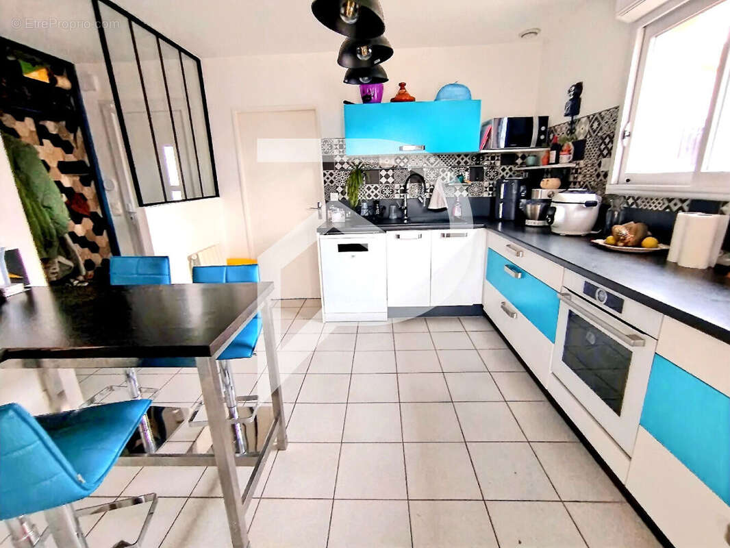 Appartement à TAVEL