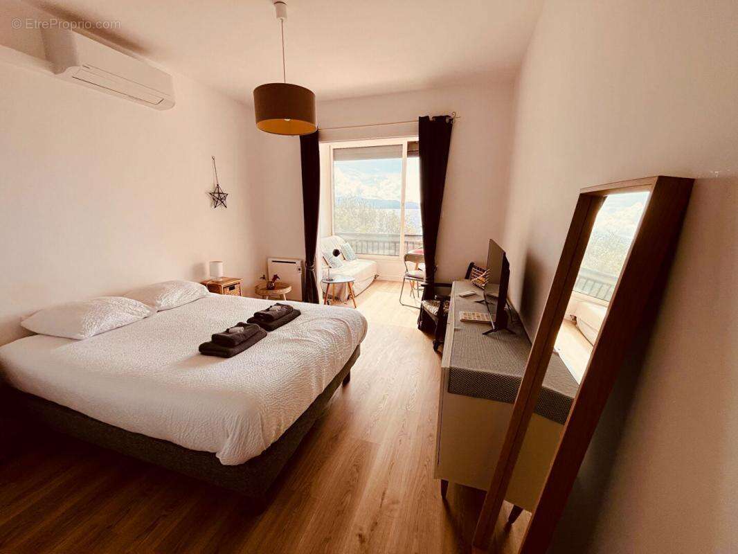 Appartement à AJACCIO