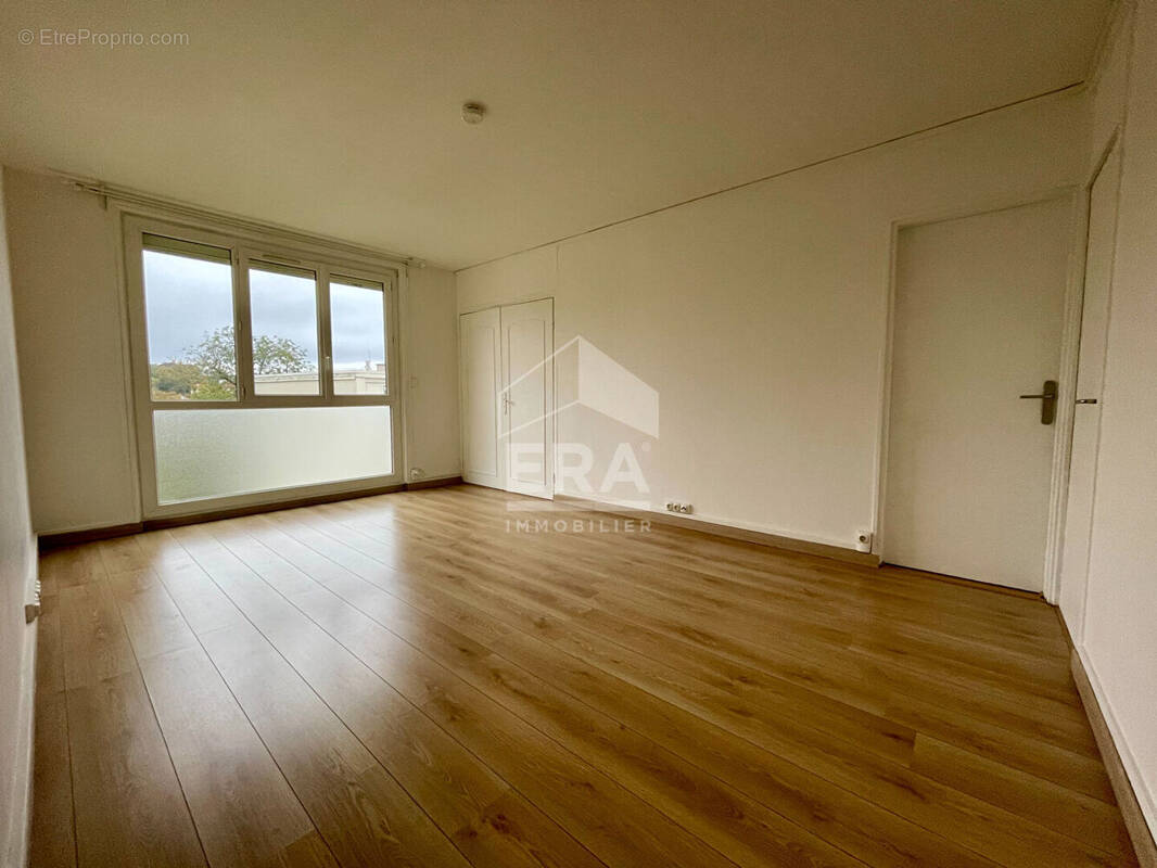 Appartement à SEVRES