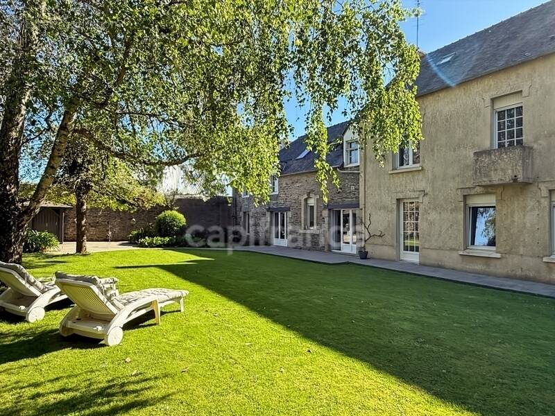 Maison à BREST