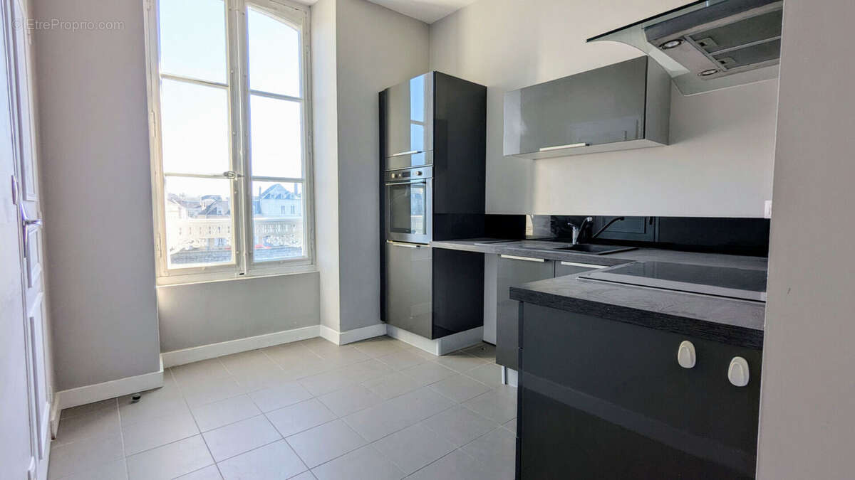 Appartement à LAVAL