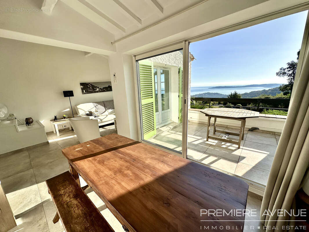 Maison à SAINTE-MAXIME