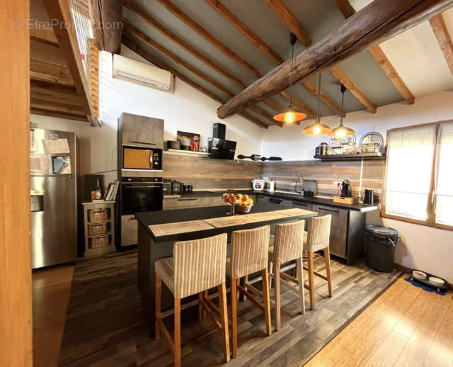 Appartement à BEAUCAIRE
