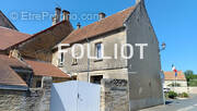 Maison à BASLY