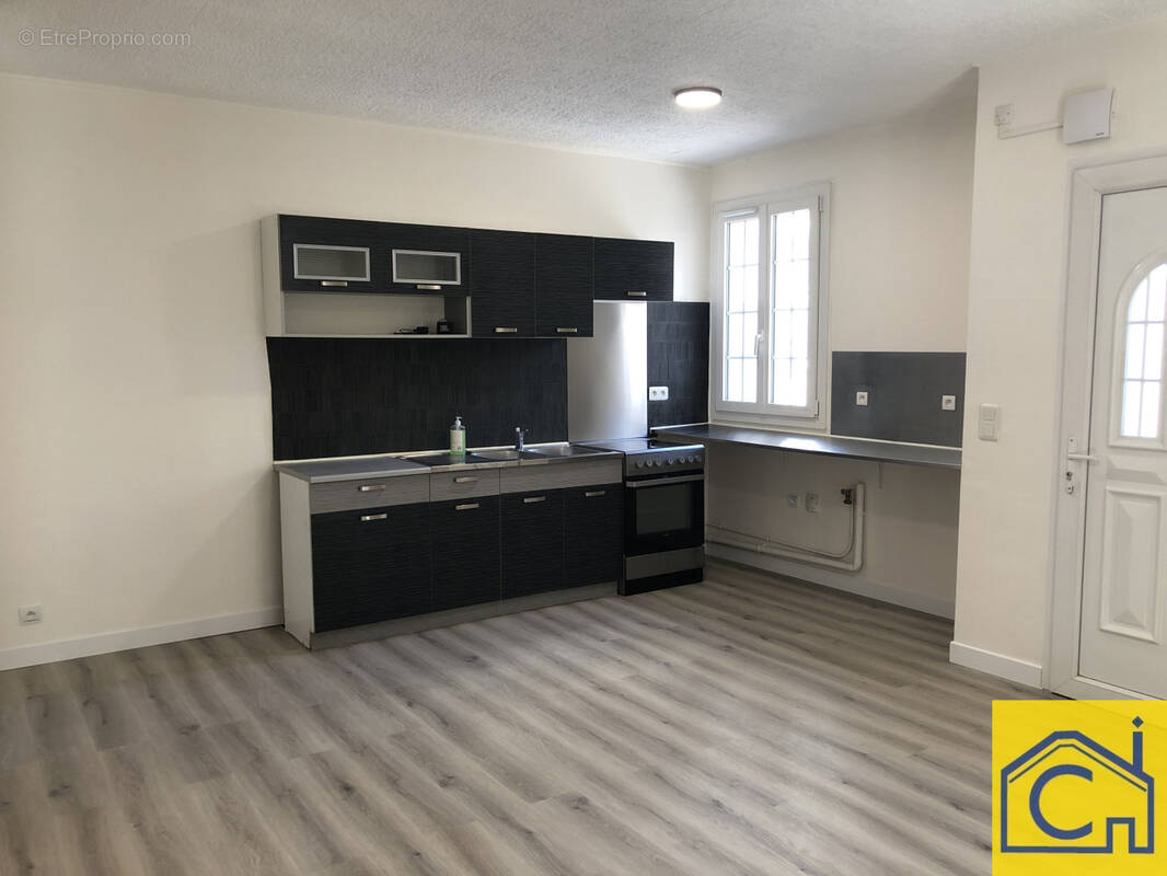 Appartement à CORMEILLES-EN-PARISIS