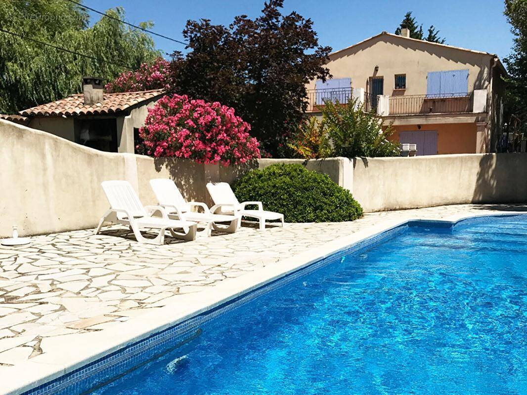 Maison à MONTEUX