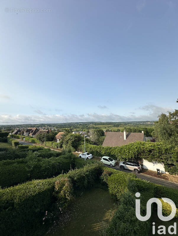 Photo 1 - Appartement à BENERVILLE-SUR-MER