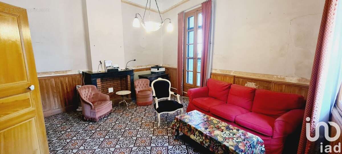Photo 5 - Maison à PEZENAS