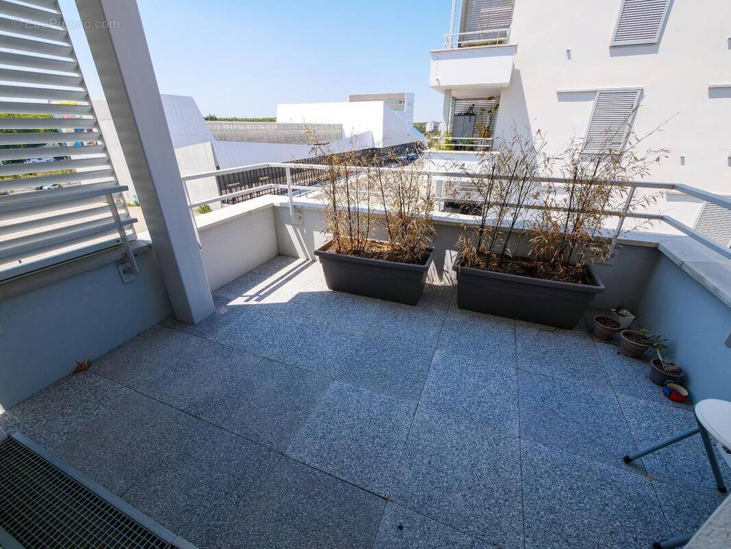   - Appartement à TOULOUSE