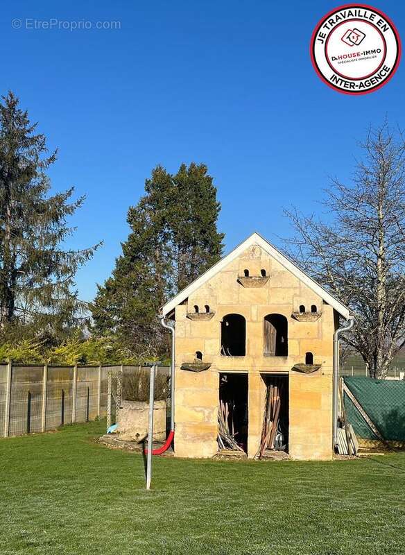 Appartement à CREON