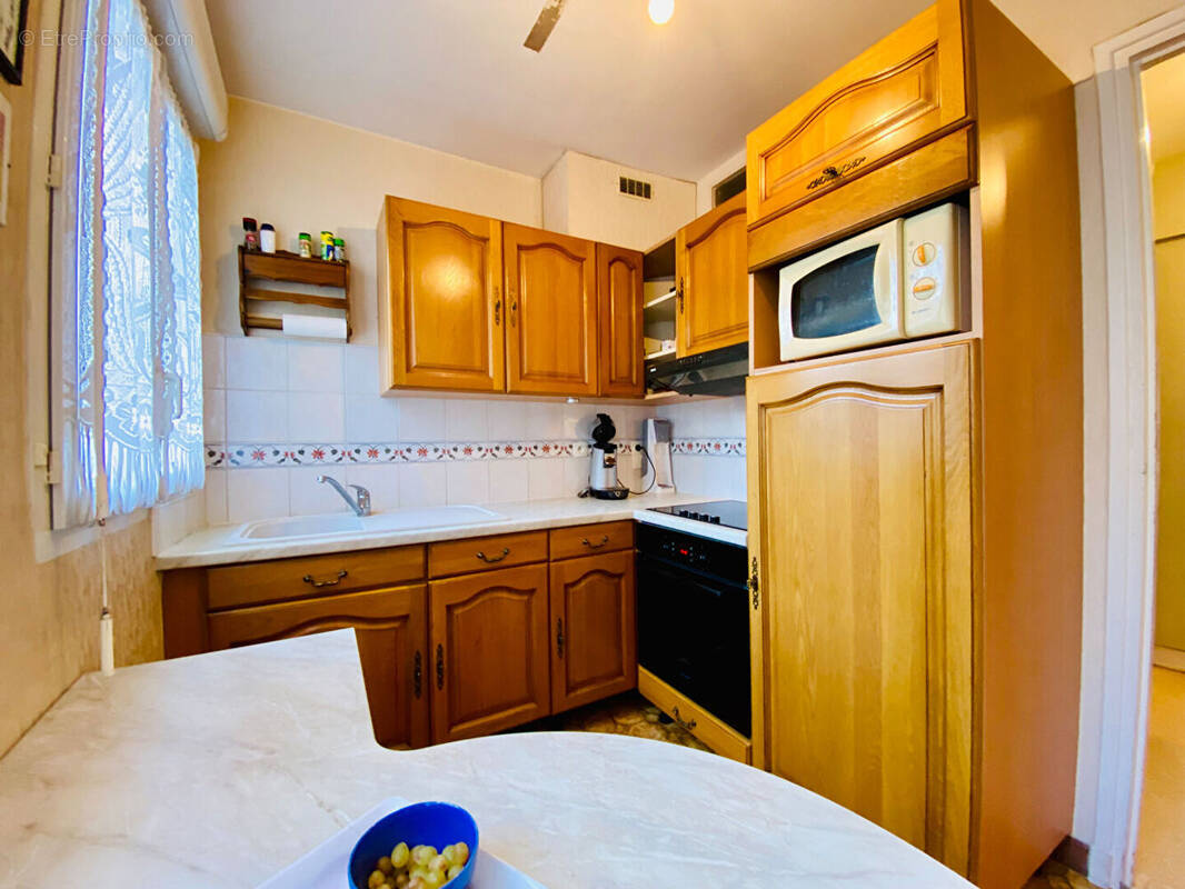 Appartement à LE HAVRE