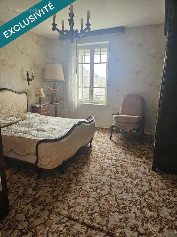 Photo 4 - Appartement à JOEUF