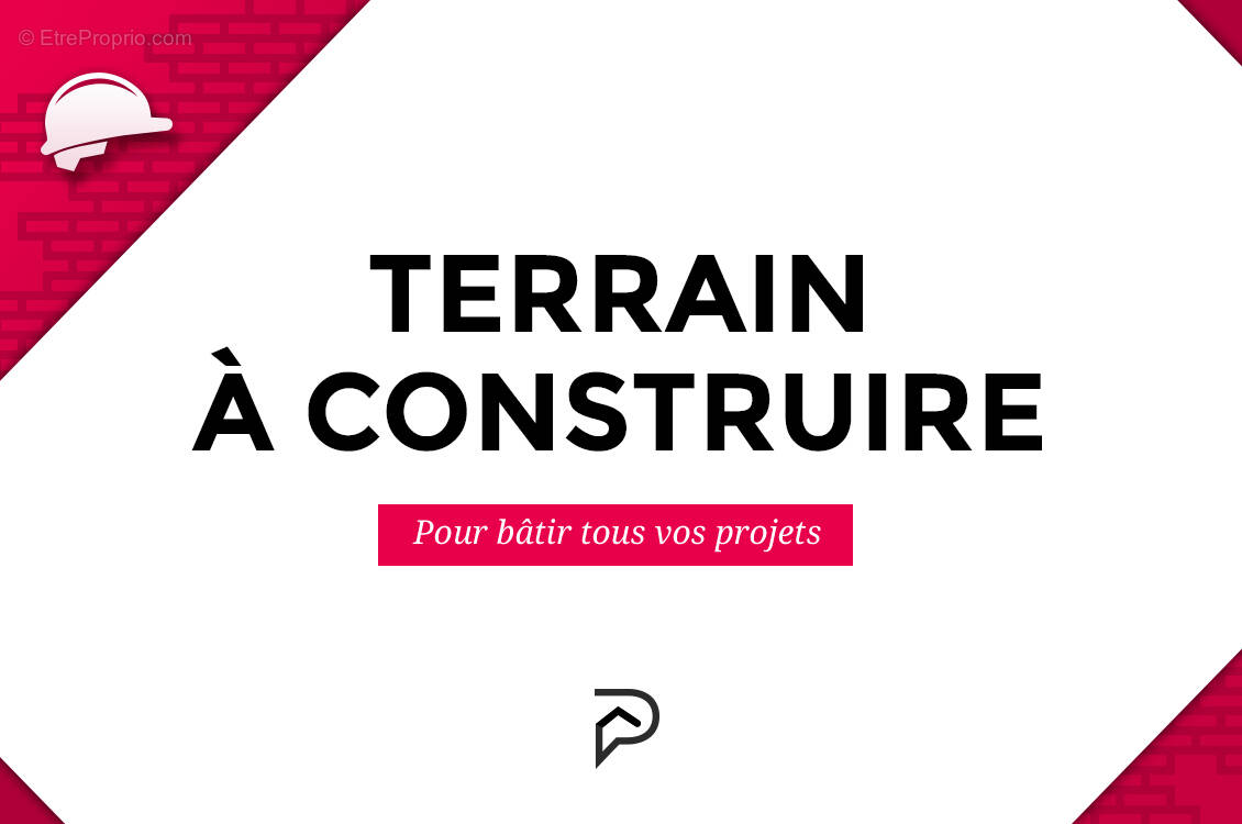 Terrain à MONTECH