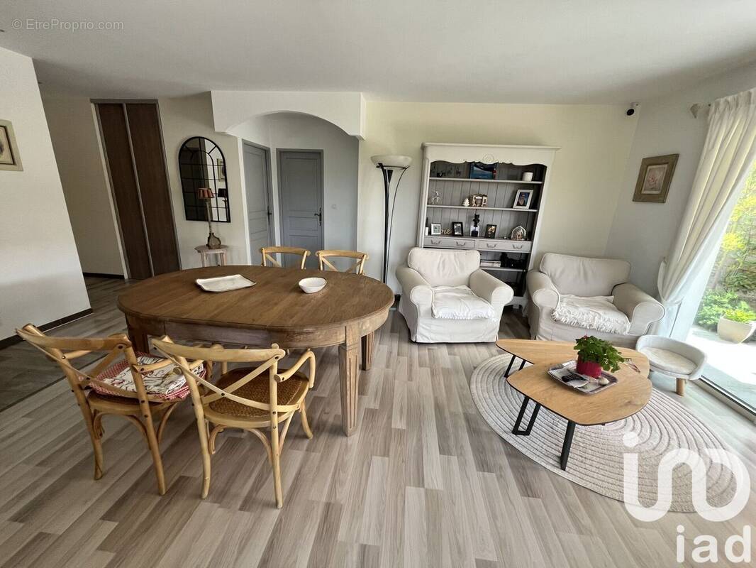 Photo 1 - Maison à LORIOL-SUR-DROME