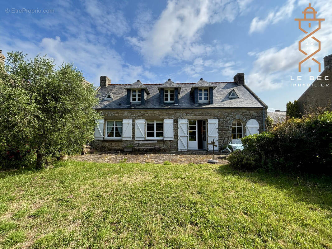 Maison à CARNAC