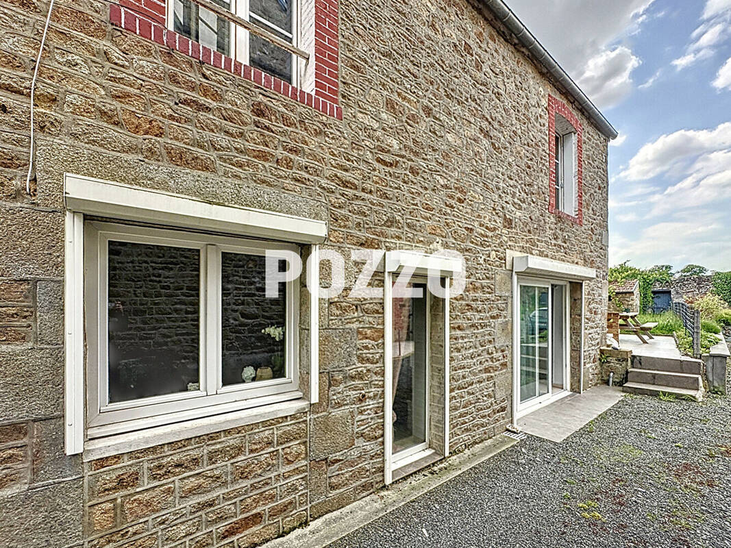 Maison à AVRANCHES
