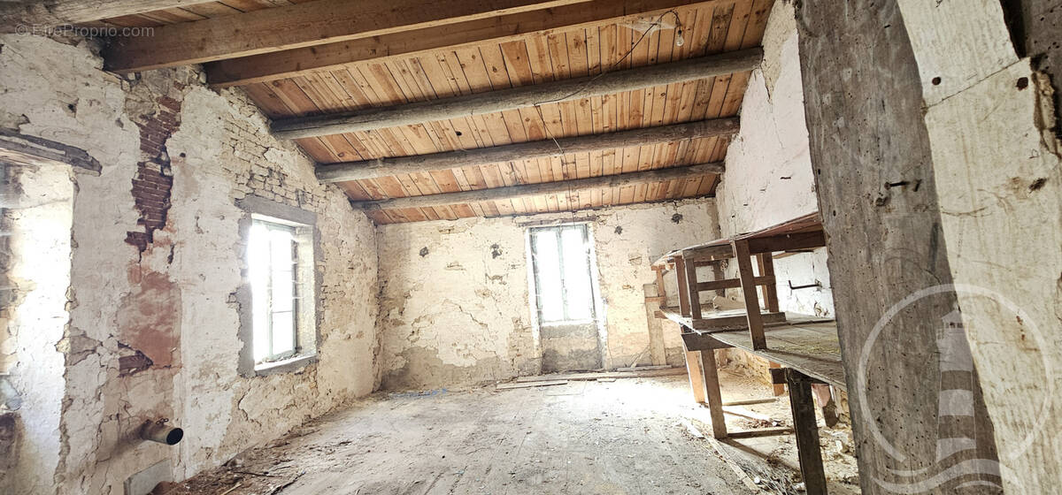 Maison à ARS-EN-RE