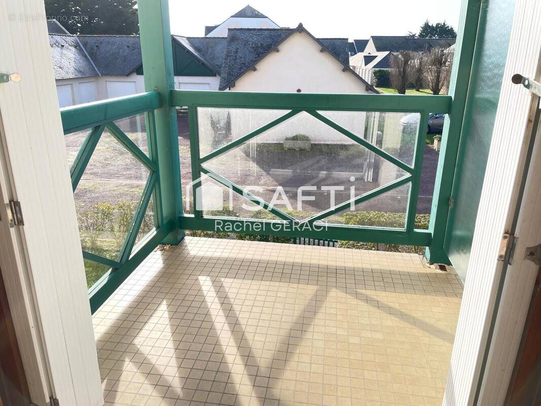 Photo 1 - Appartement à LE CROISIC
