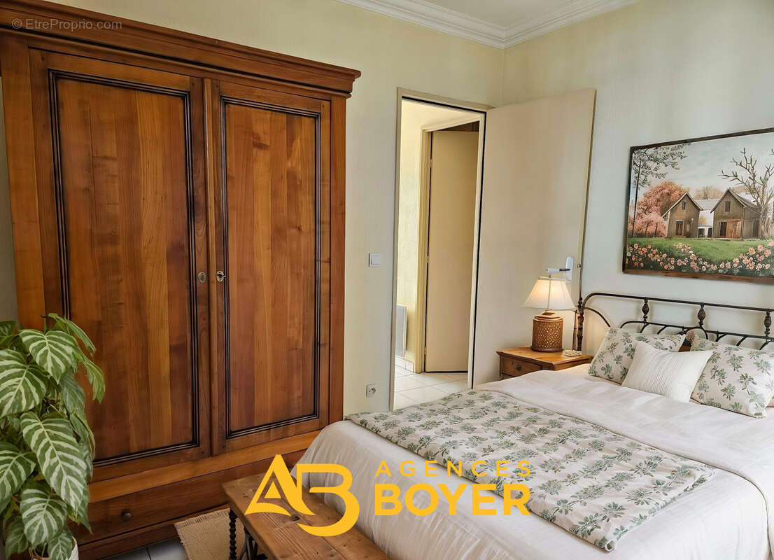Appartement à BANDOL