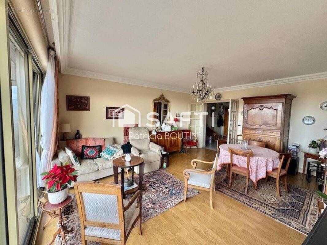Photo 1 - Appartement à NIORT