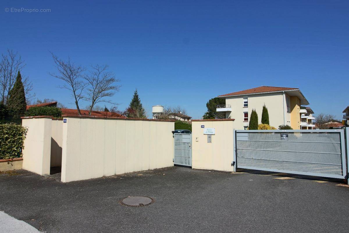 Appartement à SAINT-GAUDENS