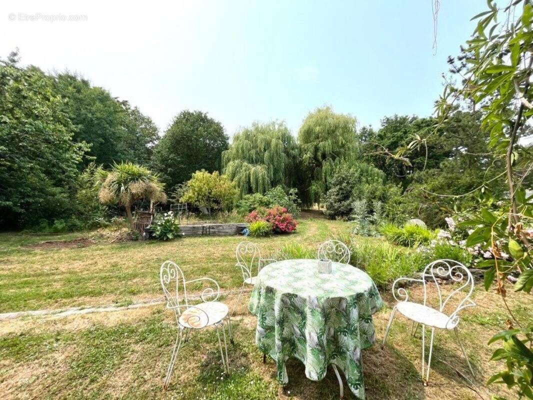 Photo 1 - Maison à ASSERAC