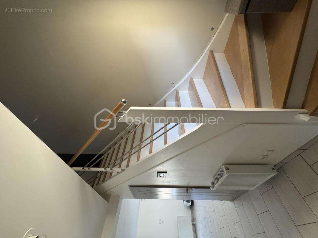 Maison à CAMON