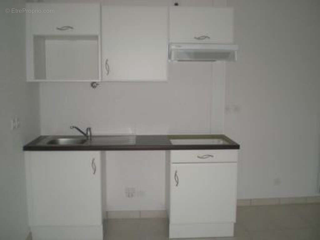 Appartement à VANNES