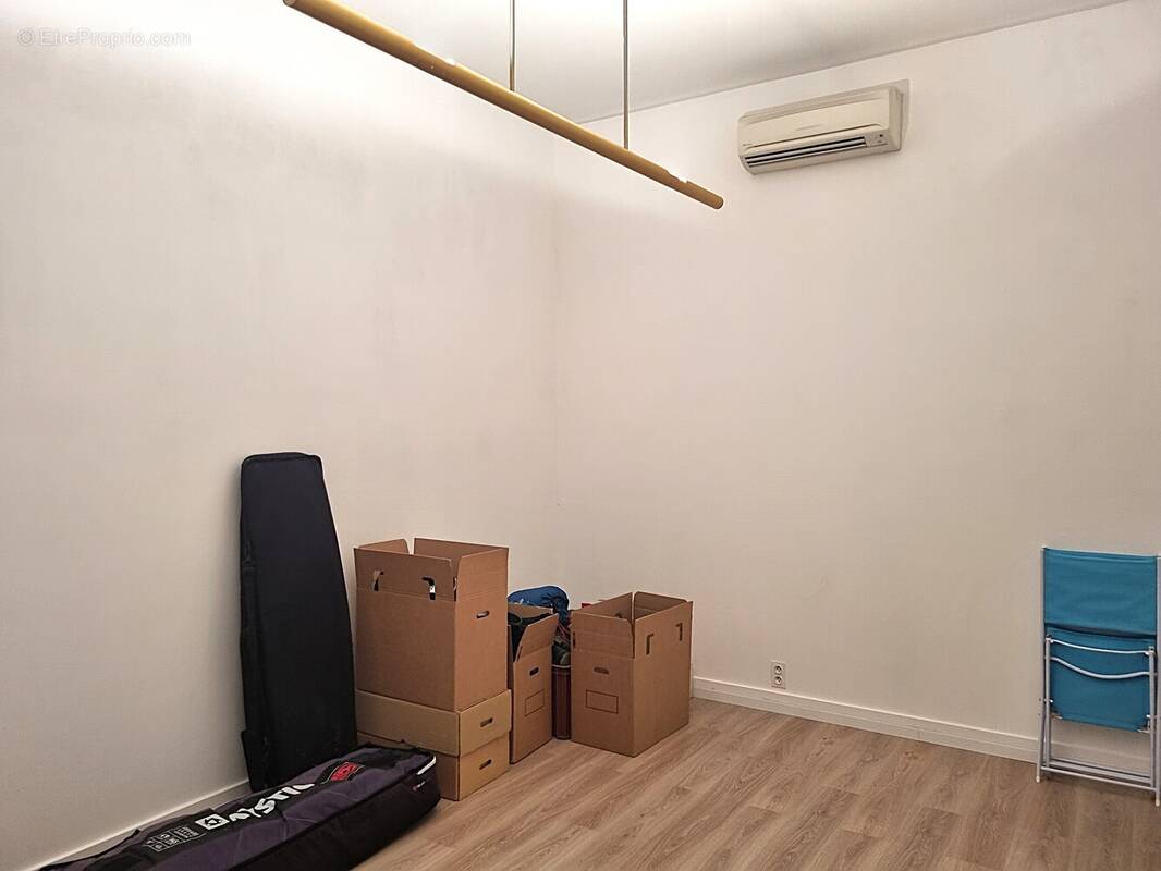 Appartement à EPERNAY